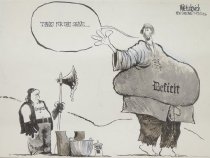 Thanks for the shave